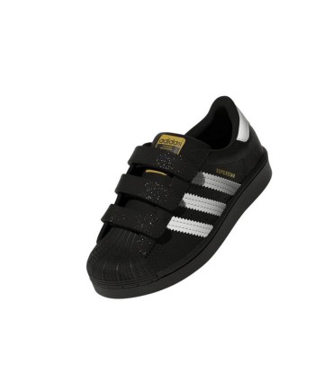 Adidas Superstar Cadet noir Venez découvrir notre 