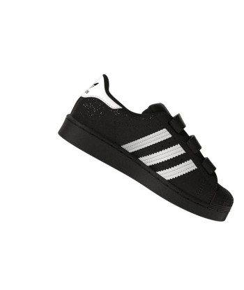 Adidas Superstar Cadet noir Venez découvrir notre 