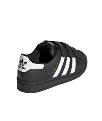 Adidas Superstar Cadet noir Venez découvrir notre 