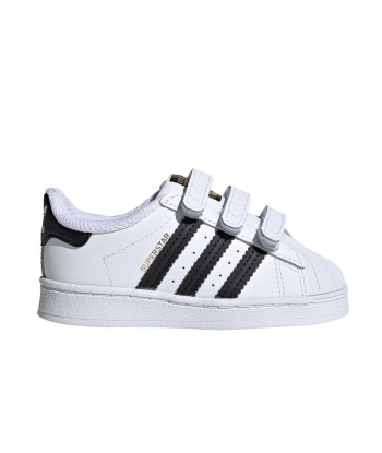 Adidas Superstar bébé de France