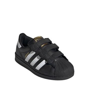 Adidas Superstar Cadet noir Venez découvrir notre 