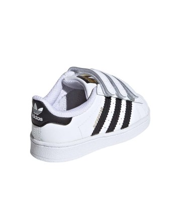 Adidas Superstar bébé de France