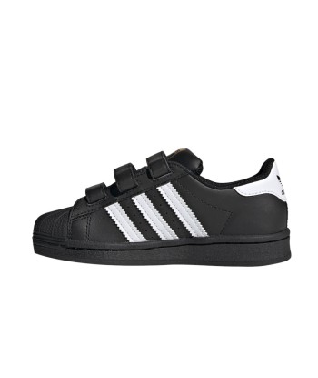 Adidas Superstar Cadet noir Venez découvrir notre 