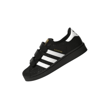 Adidas Superstar Cadet noir Venez découvrir notre 