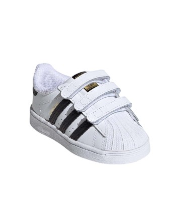 Adidas Superstar bébé de France