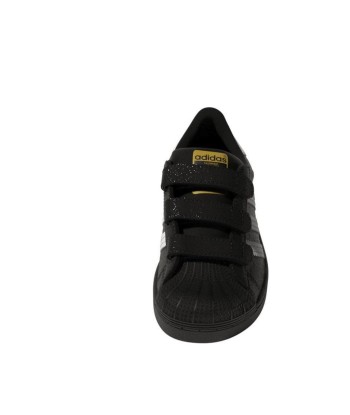 Adidas Superstar Cadet noir Venez découvrir notre 