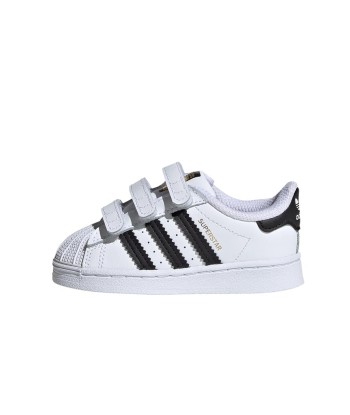 Adidas Superstar bébé de France