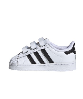 Adidas Superstar bébé de France