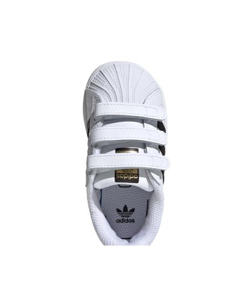 Adidas Superstar bébé de France