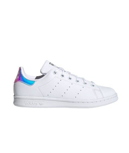 Adidas Stan Smith les muscles