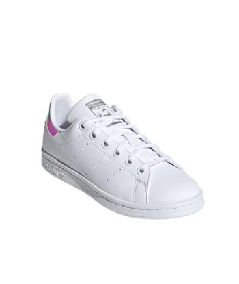 Adidas Stan Smith les muscles