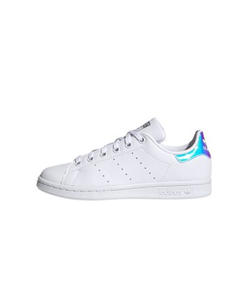 Adidas Stan Smith les muscles