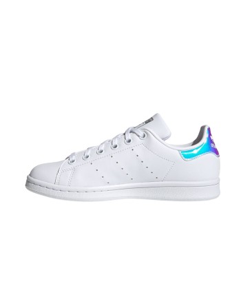 Adidas Stan Smith les muscles