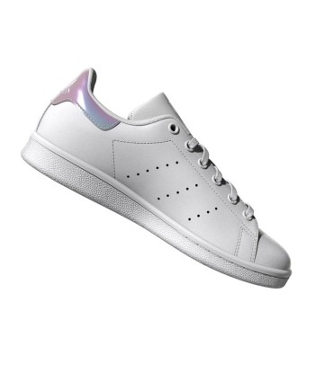 Adidas Stan Smith les muscles