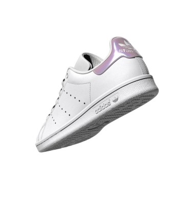 Adidas Stan Smith les muscles