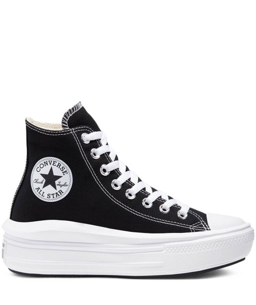 Converse Chuck Taylor All Star Move Hi suggérées chez