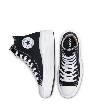 Converse Chuck Taylor All Star Move Hi suggérées chez