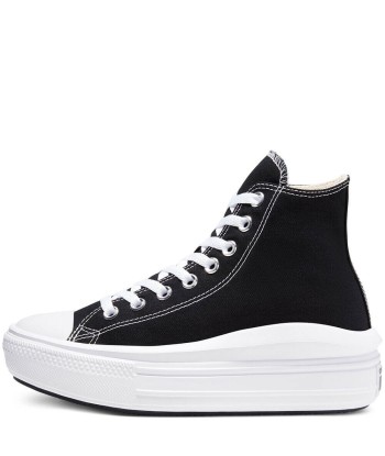 Converse Chuck Taylor All Star Move Hi suggérées chez