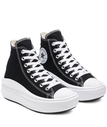 Converse Chuck Taylor All Star Move Hi suggérées chez