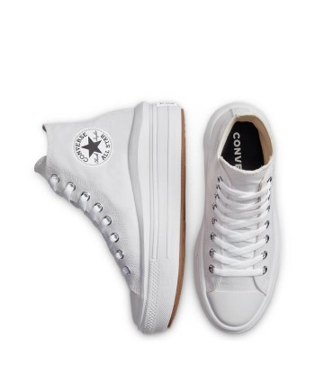 Converse Chuck Taylor All Star Move Hi à prix réduit toute l'année