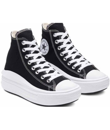 Converse Chuck Taylor All Star Move Hi suggérées chez