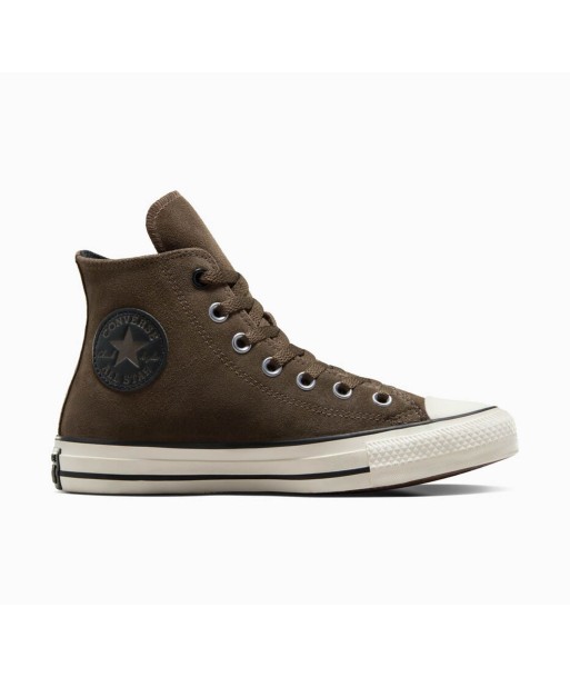 Converse Chuck Taylor All Star Suede Véritable concentré