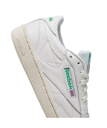 Reebok Club C 85 Vintage le des métaux précieux