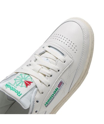 Reebok Club C 85 Vintage le des métaux précieux