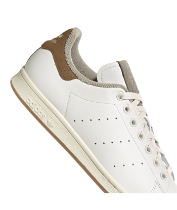 Adidas Stan Smith winter pack basket pas cher