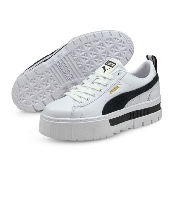 Puma Mayze votre