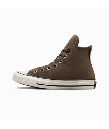 Converse Chuck Taylor All Star Suede Véritable concentré