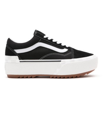 Vans Old Skool Stacked pas chere