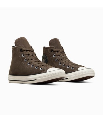 Converse Chuck Taylor All Star Suede Véritable concentré