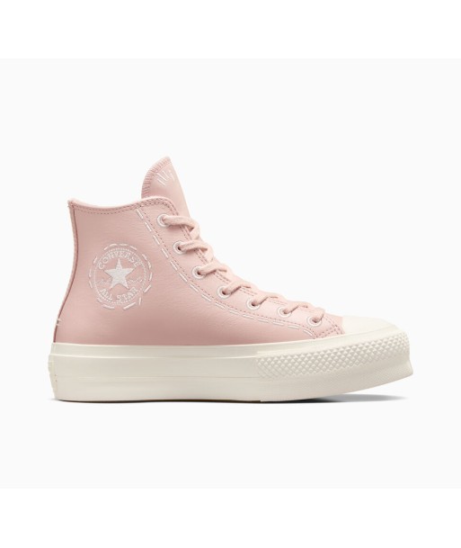 Converse Chuck Taylor All Star Lift les muscles