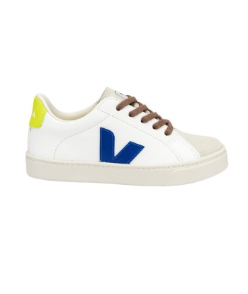 Veja Small Esplar Lace Chromefree Jusqu'à 80% De Réduction