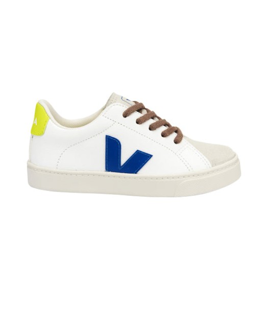 Veja Small Esplar Lace Chromefree Jusqu'à 80% De Réduction