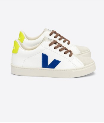 Veja Small Esplar Lace Chromefree Jusqu'à 80% De Réduction