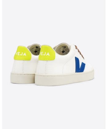 Veja Small Esplar Lace Chromefree Jusqu'à 80% De Réduction