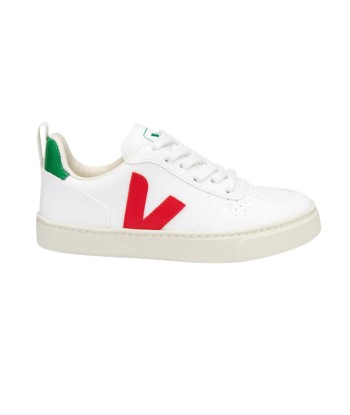 Veja V-10 Lace CWL White Pekin offre 