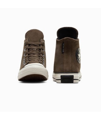 Converse Chuck Taylor All Star Suede Véritable concentré