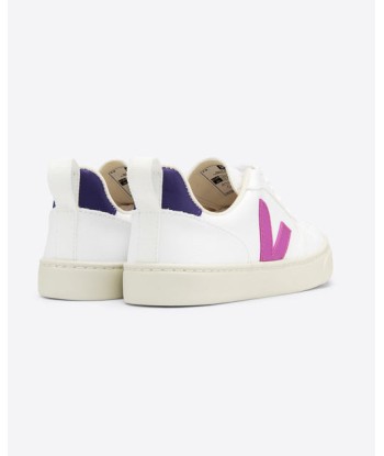 Veja V-10 Lace CWL White Ultraviolet Les êtres humains sont 