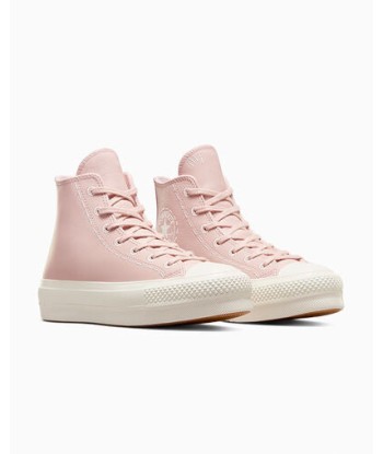 Converse Chuck Taylor All Star Lift les muscles