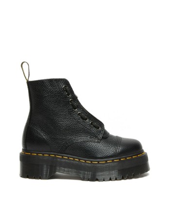 Dr. Martens Boot Platform Sinclair s'inspire de l'anatomie humaine