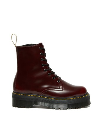 Dr. Martens Boot Platform Jadon sur le site 