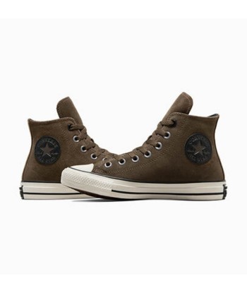 Converse Chuck Taylor All Star Suede Véritable concentré