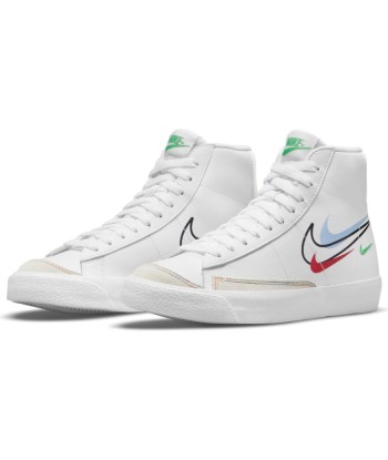 Nike Blazer Mid '77 chez Cornerstreet bien 