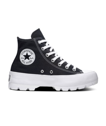 Converse Chuck Taylor All Star Lugged Hi pour bénéficier 