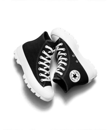 Converse Chuck Taylor All Star Lugged Hi pour bénéficier 