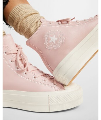 Converse Chuck Taylor All Star Lift les muscles