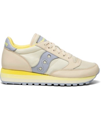 Saucony Jazz Triple Comparez plus de prix